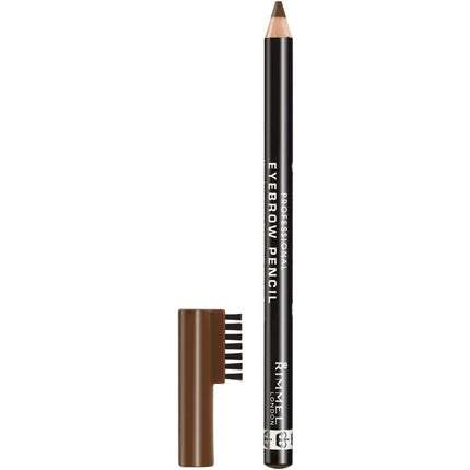 Rimmel Professional Eyebrow Pencil Hazel 1.4g