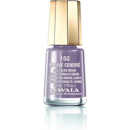 Mavala Mini Colour Nail Polish Elle Elle 5ml
