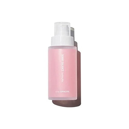 The Saem Skinny Balance Soothing Mist