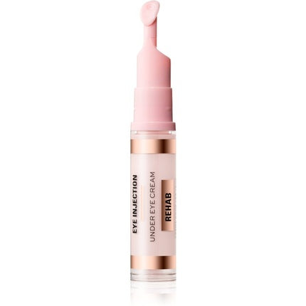 Makeup Revolution Ultra Blush Cream Eye Illuminator - 8 ml