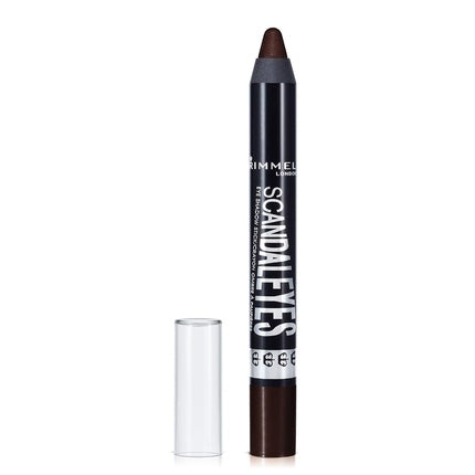 Rimmel London Scandaleyes Shadow Stick 25g Bootleg Brown