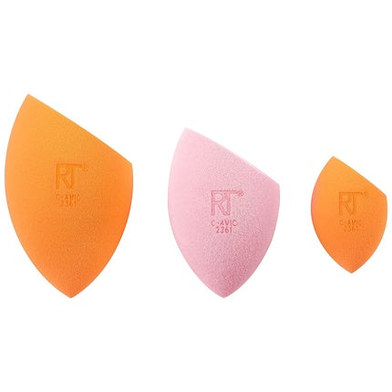 Real Techniques Ultimate Makeup Sponge Trio