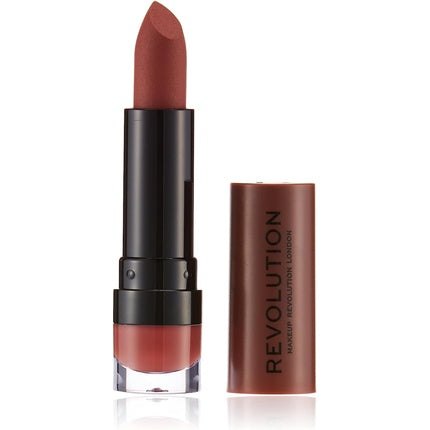 Makeup Revolution Gone Rogue 124 Pen Matte Lipstick