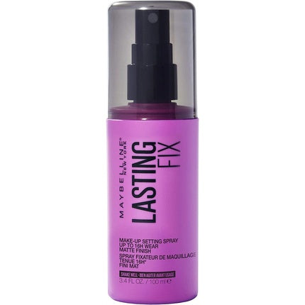 Maybelline Lasting Fix Make Up Setting Spray - 100ml