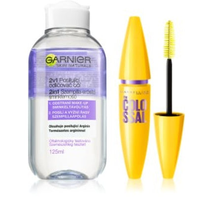 Maybelline New York Make-Up Set 125 Ml
