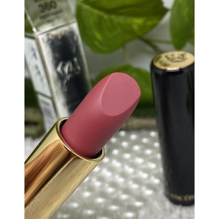 Lancôme L'Absolu Rouge Shaping Lipstick 360 Ferdinand Matte 3.4g