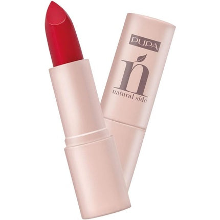 Pupa Rossetto Natural Side 009 Fire Red 4g