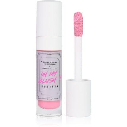 Oh My Blush Rouge Cream