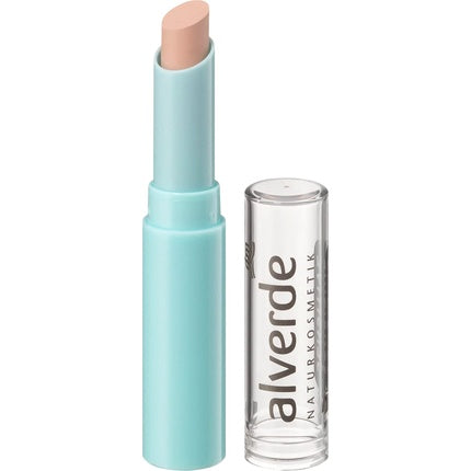 Sensitive Concealer Natural Cosmetics Covers Imperfections and Redness of the Skin for Sensitive Skin Color: Ivory 3g Beige