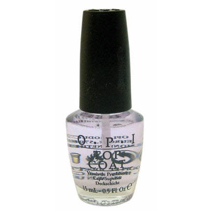 Opi Nail Lacquer Don't Toot My Flute Nail Polish 15ml