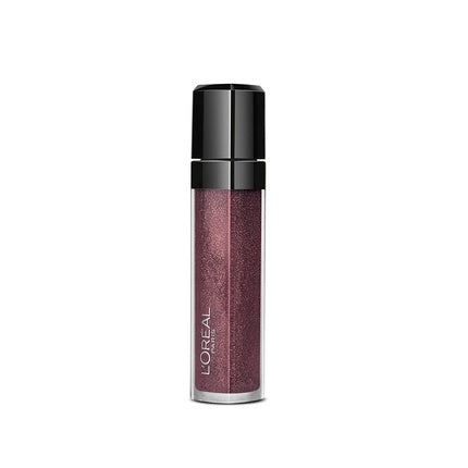 L'Oréal Paris Infaillible Le Gloss Dazzle Lip Makeup 208 Flash Dance