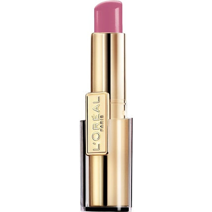 Rouge Caresse 01 Fashionista Pink