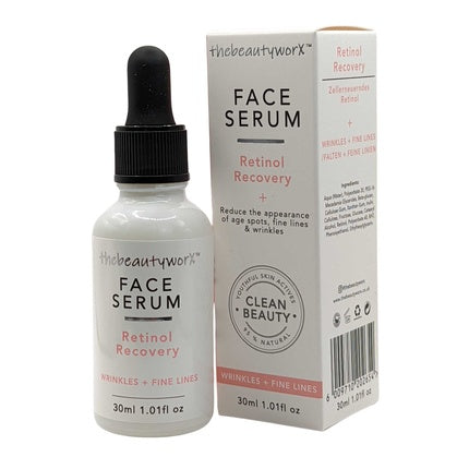 Thebeautyworx The Beauty Worx Tbw