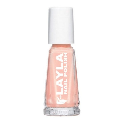 Layla Cosmetics Laccato Nail Polish N.49