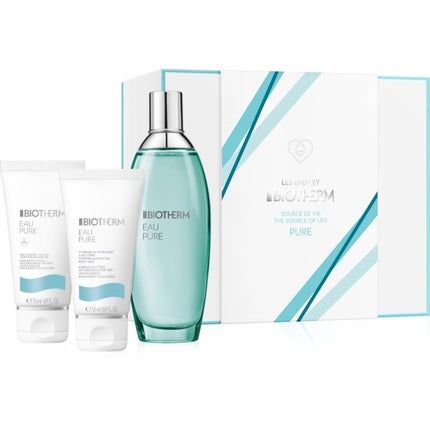 Pure Water Routine - Set