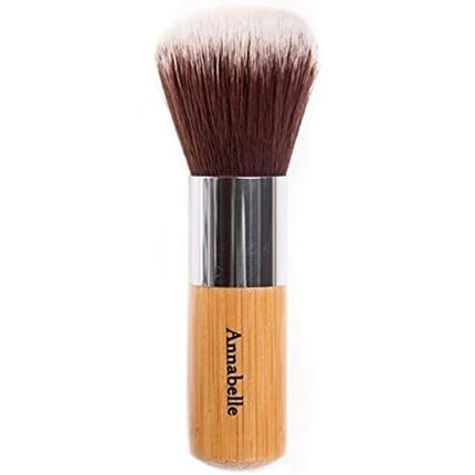 Annabelle Minerals Kabuki Brush - Perfect For Applying Mineral Makeup