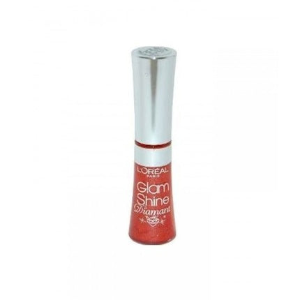 L'Oreal Glam Shine Diamond Volume-Effect Lip Gloss 162