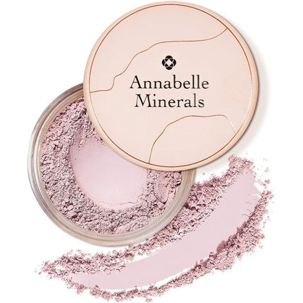 Annabelle Minerals Mineral Blush Nude 4g