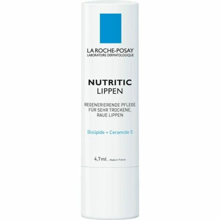 Roche-Posay Nutritic Lipstick 4.7ml