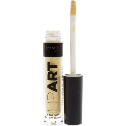 Rimmel Lip Art 020 Gold