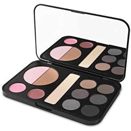 BH Cosmetics Forever Smokey All-In-One Makeup Palette