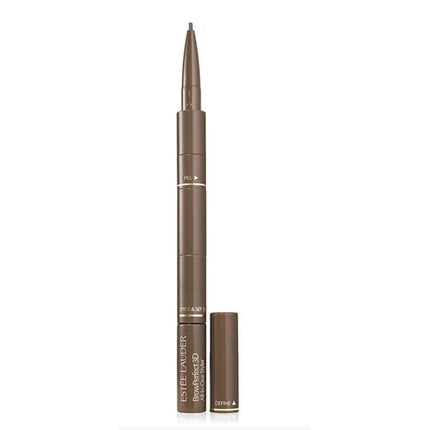 Estee Lauder Browperfect 3D All-in-One Styler 06 Light Brunette
