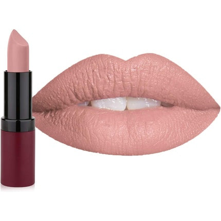 Golden Rose Velvet Matte Lipstick Color 03
