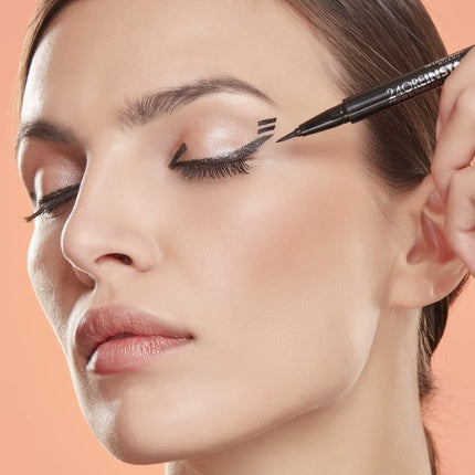 Deborah Milano 24Ore Instant Liner Eyeliner