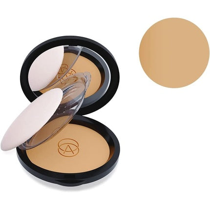 Compatta Natural Skin Powder 42 Creole 10g