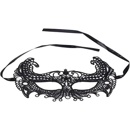 Queen Lingerie Eye Mask 21g