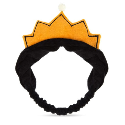 MAD BEAUTY Disney Villain Evil Queen Make-Up Headband