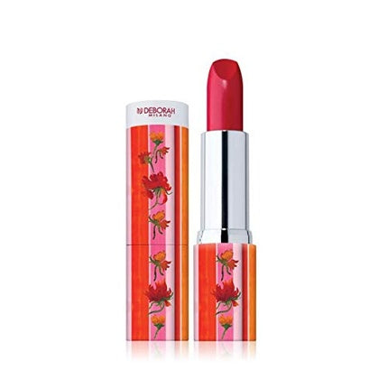 Deborah Milano Il Rossetto Italian Flair 2 Poppy Red