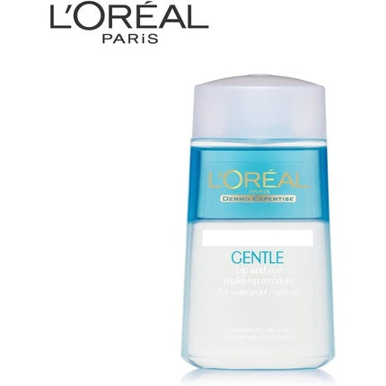L'Oréal Paris Dermo-Expertise Absolute Eye &amp; Lip Makeup Remover 125ml
