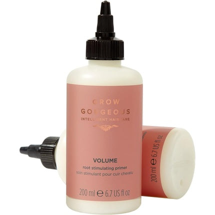 Grow Gorgeous Volume Root Stimulating Primer 200ml
