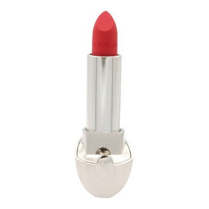 Guerlain Rouge G Red Lipstick Shade No 27 Matte 3.5g