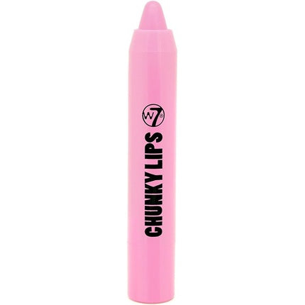 W7 Chunky Lips Moisturizing Colour Glamorous