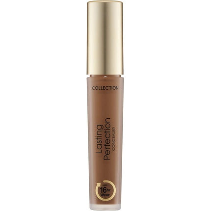Collection Lasting Perfection Concealer - 19 Nutmeg 4ml