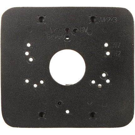 Post Mount Black - Dahua