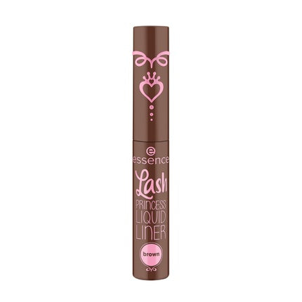 Essence Lash Princess Liquid Liner Eyeliner - 3 Ml