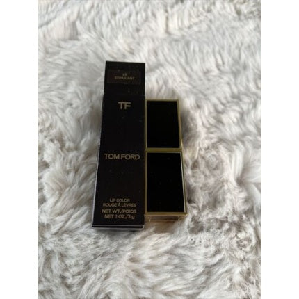 Tom Ford Lip Color Rouge 83 Stimulant 3g