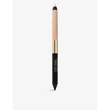 Estee Lauder Smoke and Brighten Kajal Eyeliner Duo 1g Noir/Cream