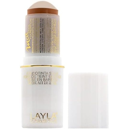 Mat Stick Foundation Tone K2 Foundation Stick