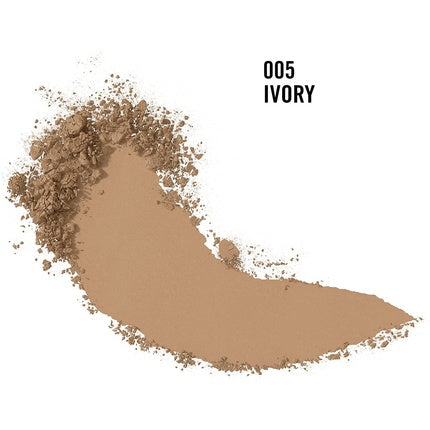 Rimmel London Lasting Finish Compact Foundation No.005 Ivory