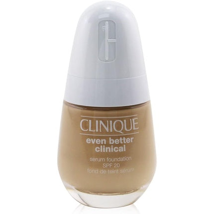 Clinique Even Better Clinical Serum Foundation SPF 20 CN 28 Ivory 30ml