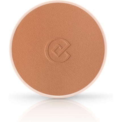 Collistar Refill Silk Effect Bronzing Powder 07 - Bali Glow Brown