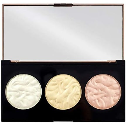 Strobe Lighting Palette