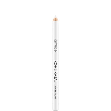 Catrice Kohl Kajal Waterproof Defining Shimmering White Vegan 0.78g