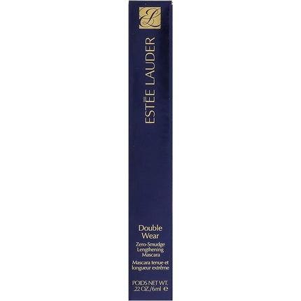 Estee Lauder Double Wear Mascara Color 01 Black 6ml