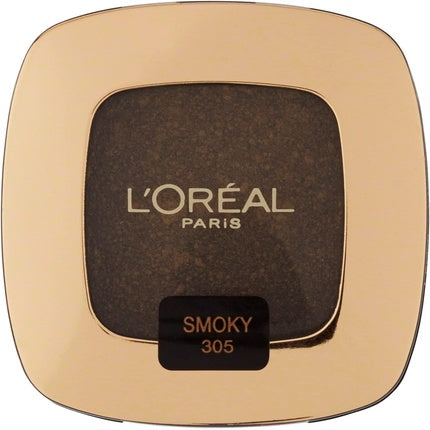L'Oreal Color Riche 305 Kaki Repstyle Mono Eyeshadow