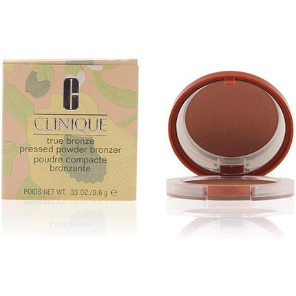Clinique True Bronze Pressed Powder Bronzer 03 Sunblushed 9.6g